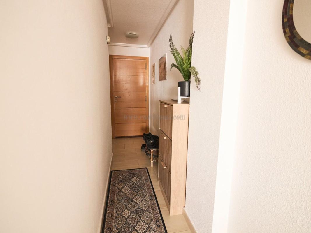 Venta de apartamento en Torrevieja