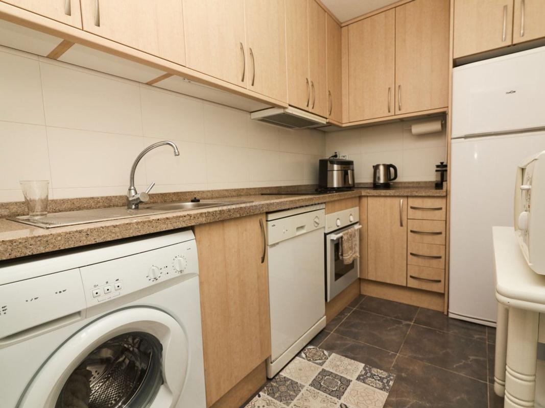 Venta de apartamento en Torrevieja