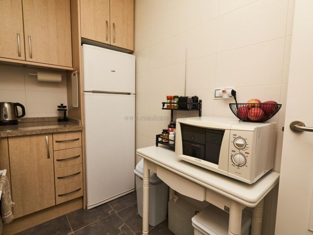 Venta de apartamento en Torrevieja