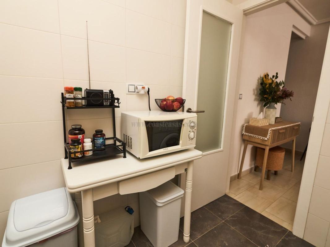 Venta de apartamento en Torrevieja