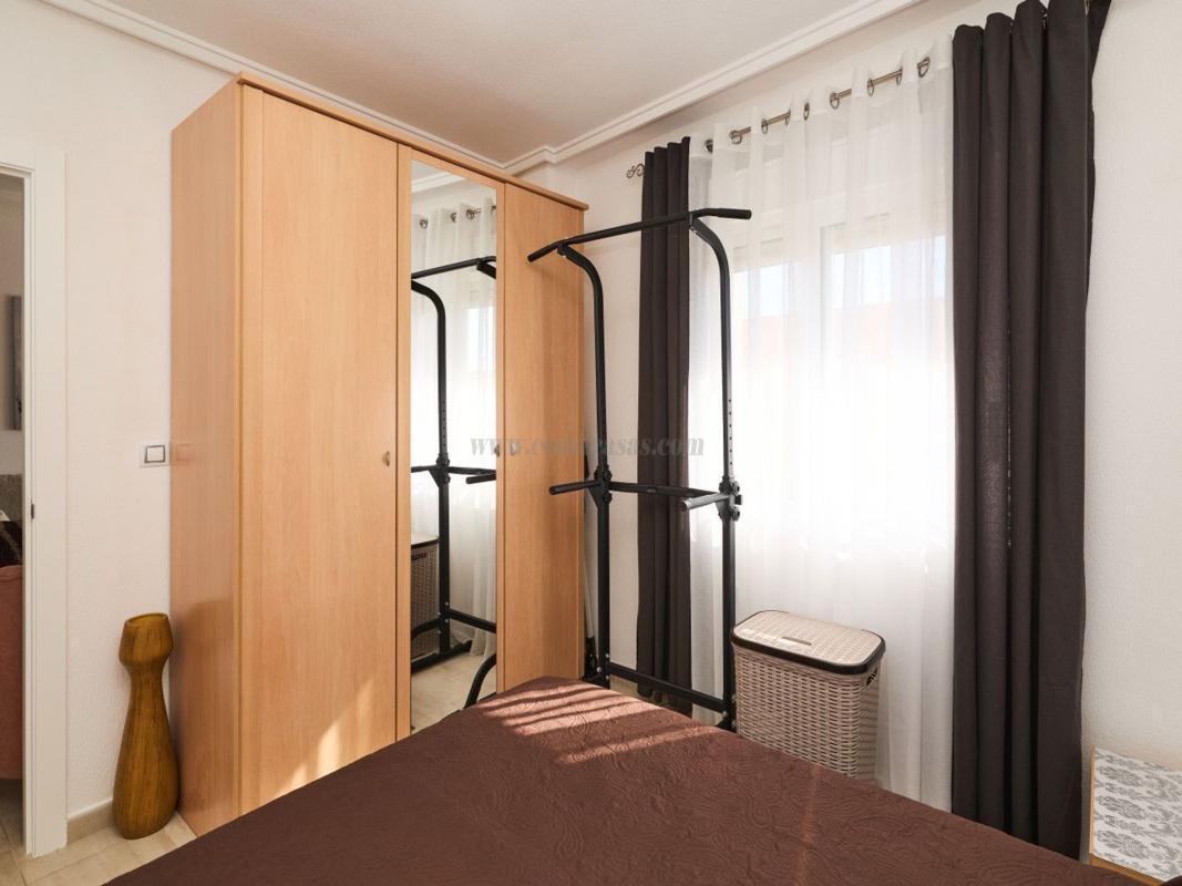Venta de apartamento en Torrevieja