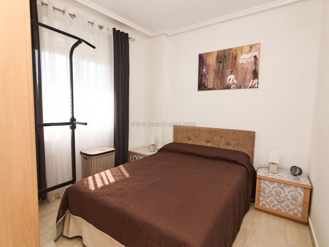 Venta de apartamento en Torrevieja