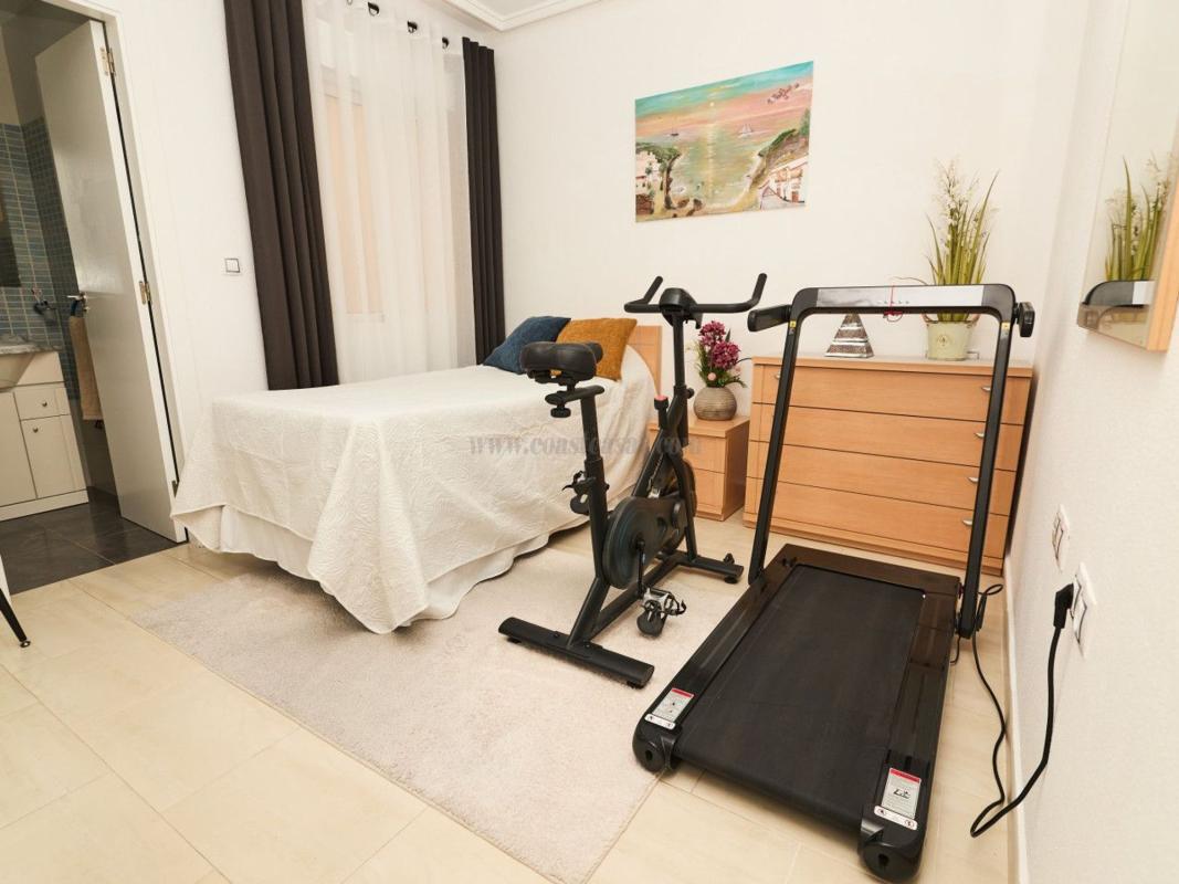 Venta de apartamento en Torrevieja