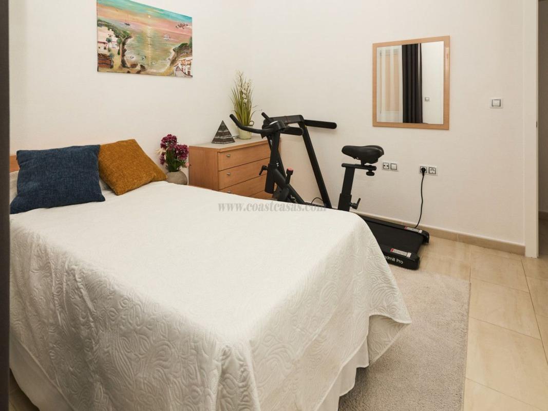 Venta de apartamento en Torrevieja