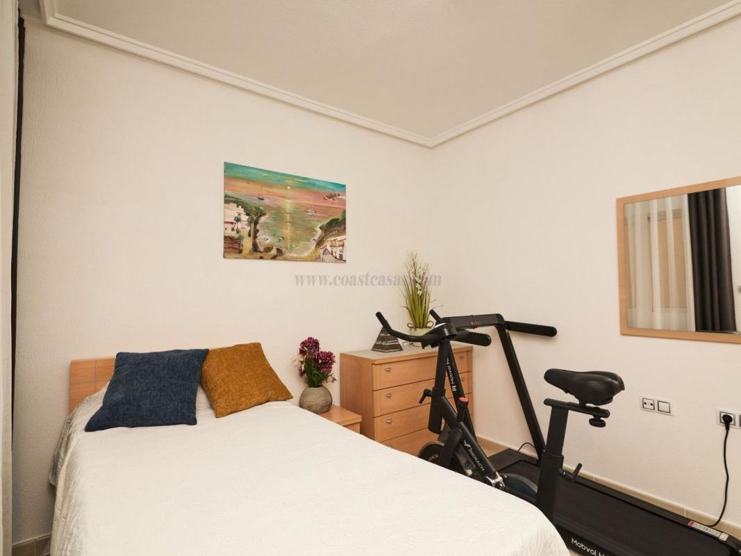 Venta de apartamento en Torrevieja