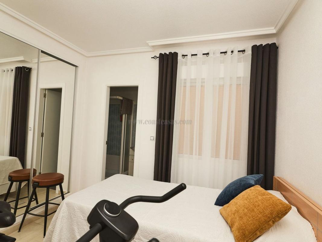 Venta de apartamento en Torrevieja