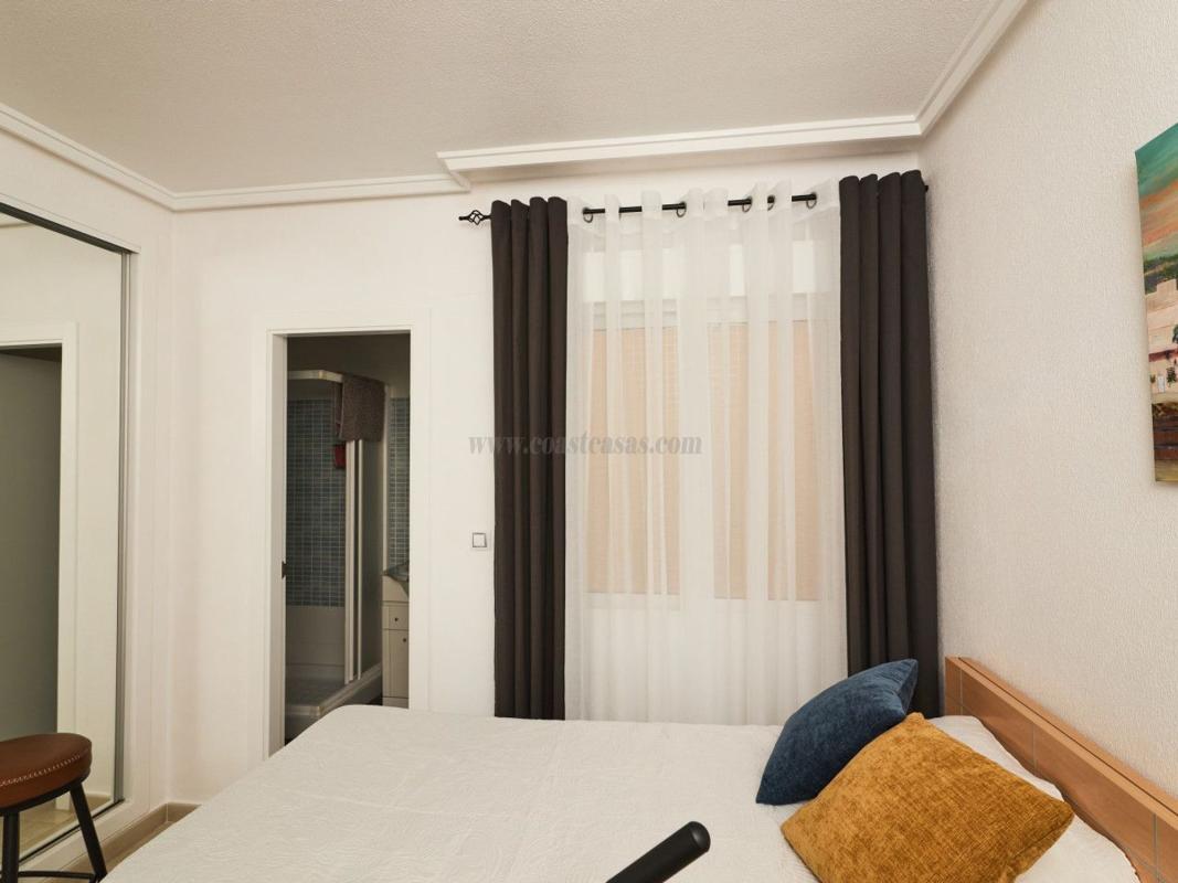 Venta de apartamento en Torrevieja