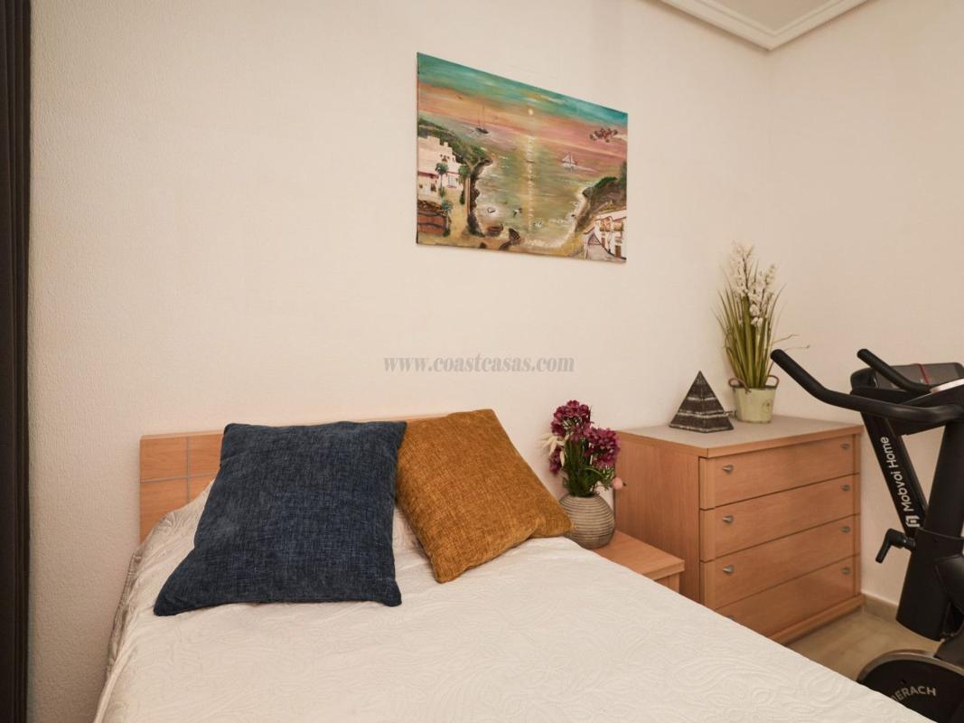 Venta de apartamento en Torrevieja