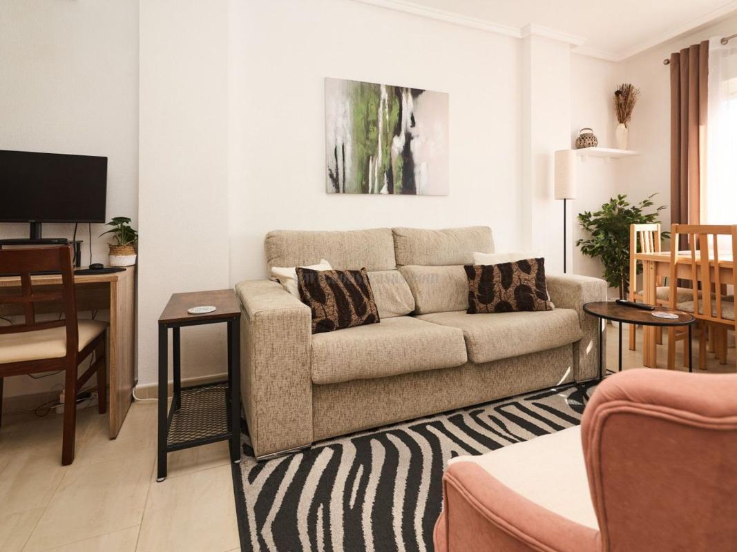 Venta de apartamento en Torrevieja