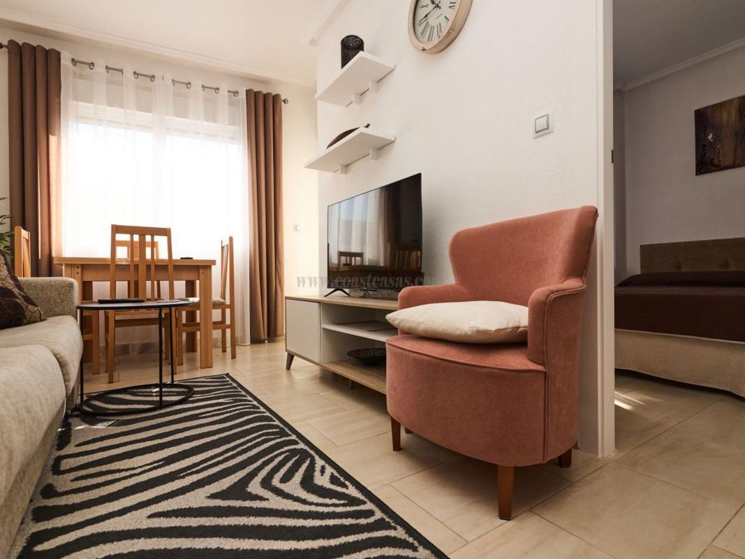 Venta de apartamento en Torrevieja