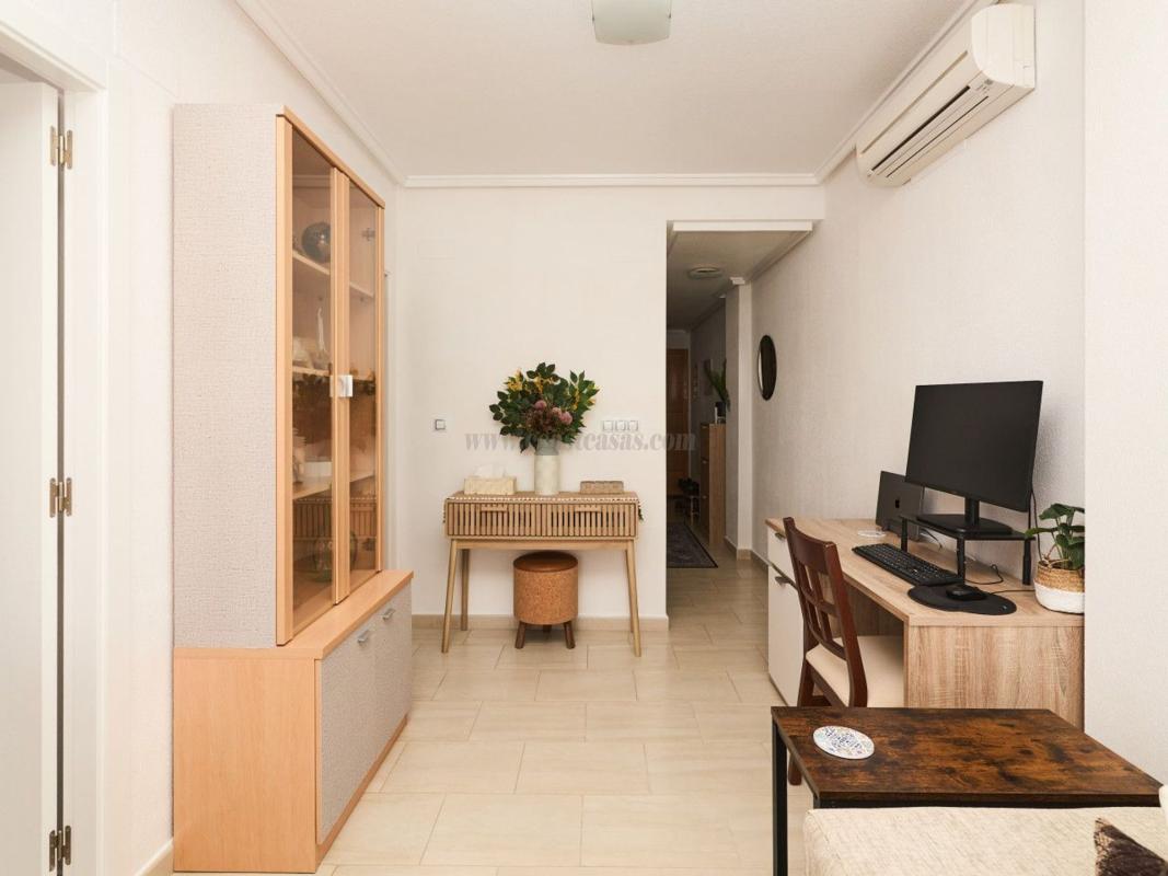 Venta de apartamento en Torrevieja