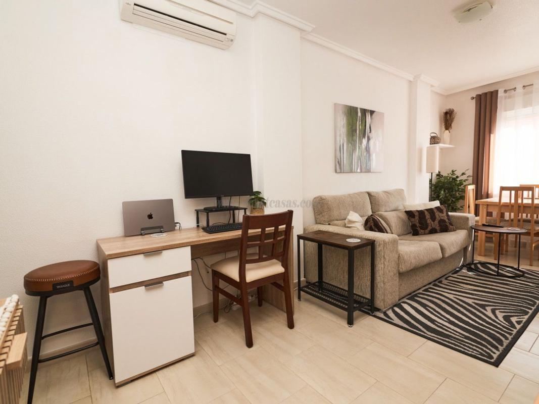 Venta de apartamento en Torrevieja