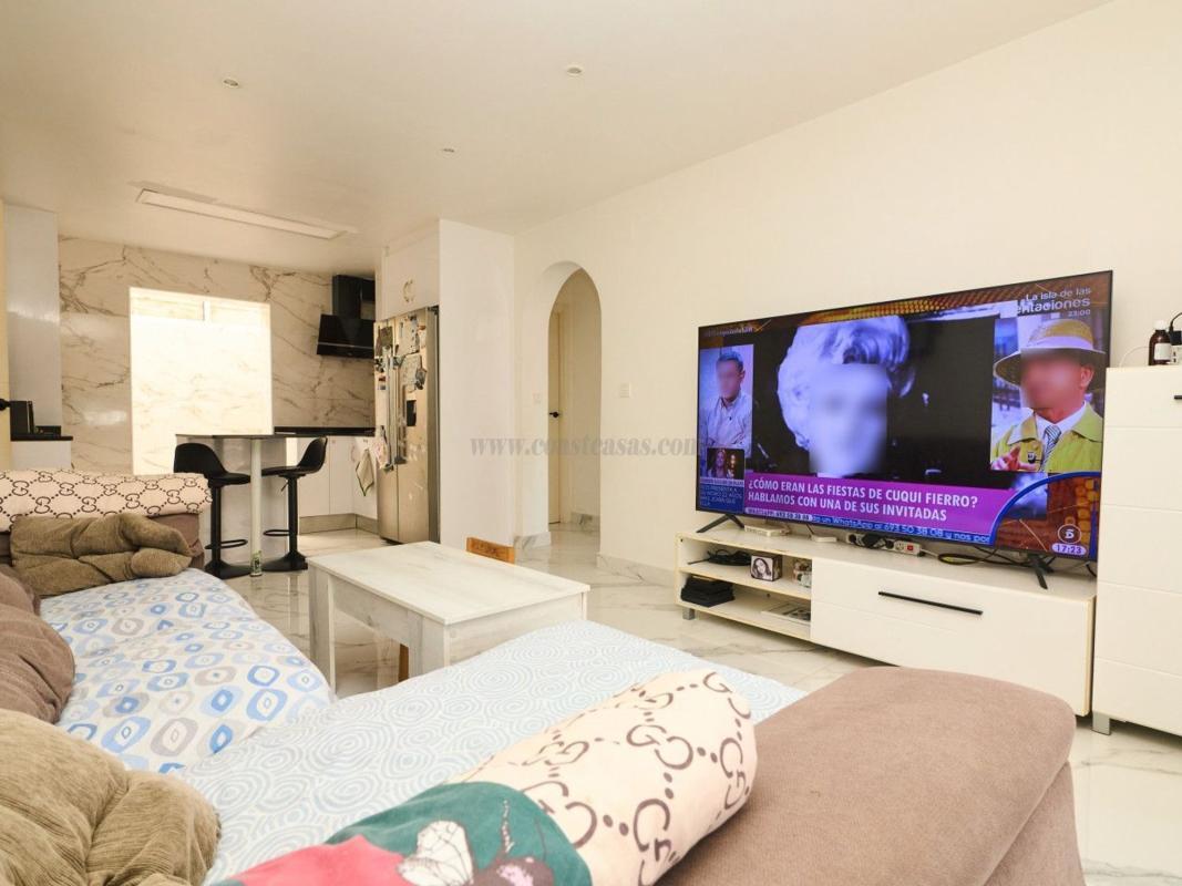 Venta de villa en Torrevieja
