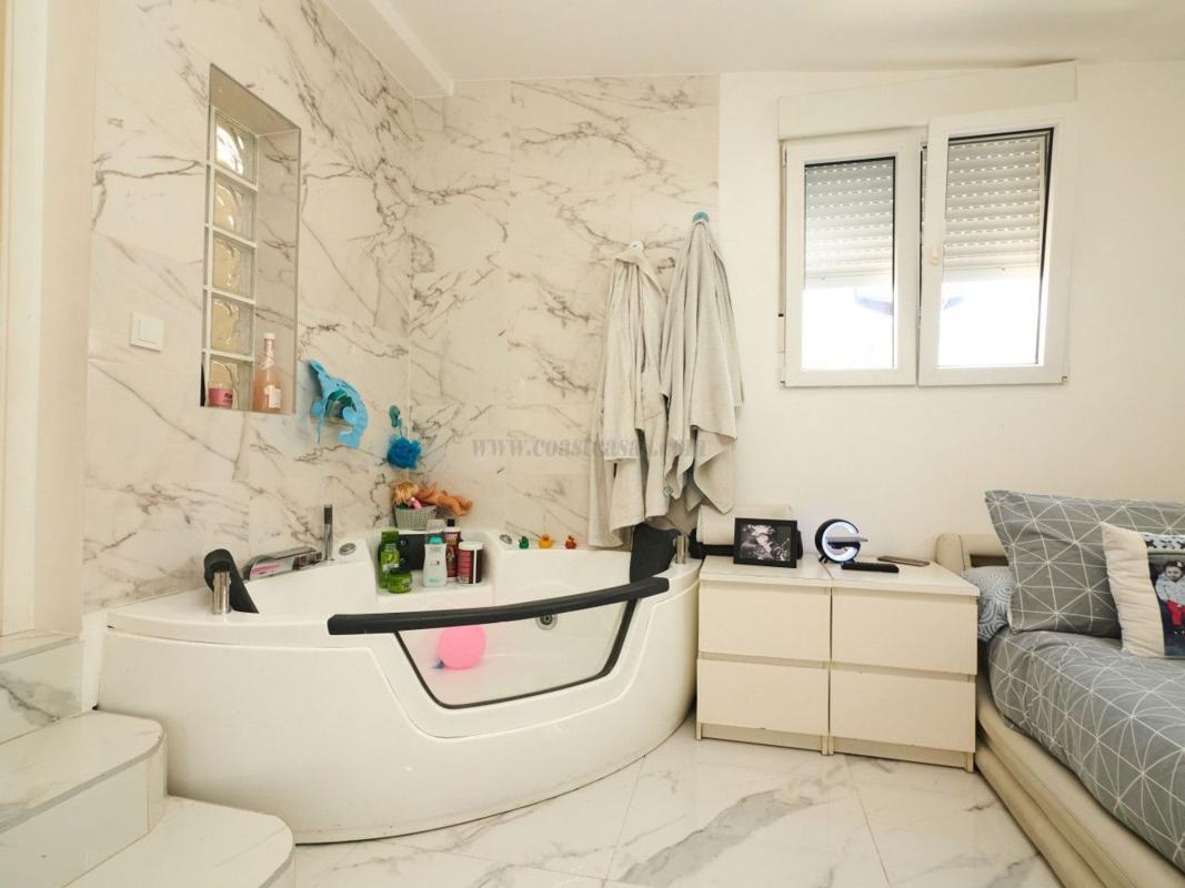 Venta de villa en Torrevieja