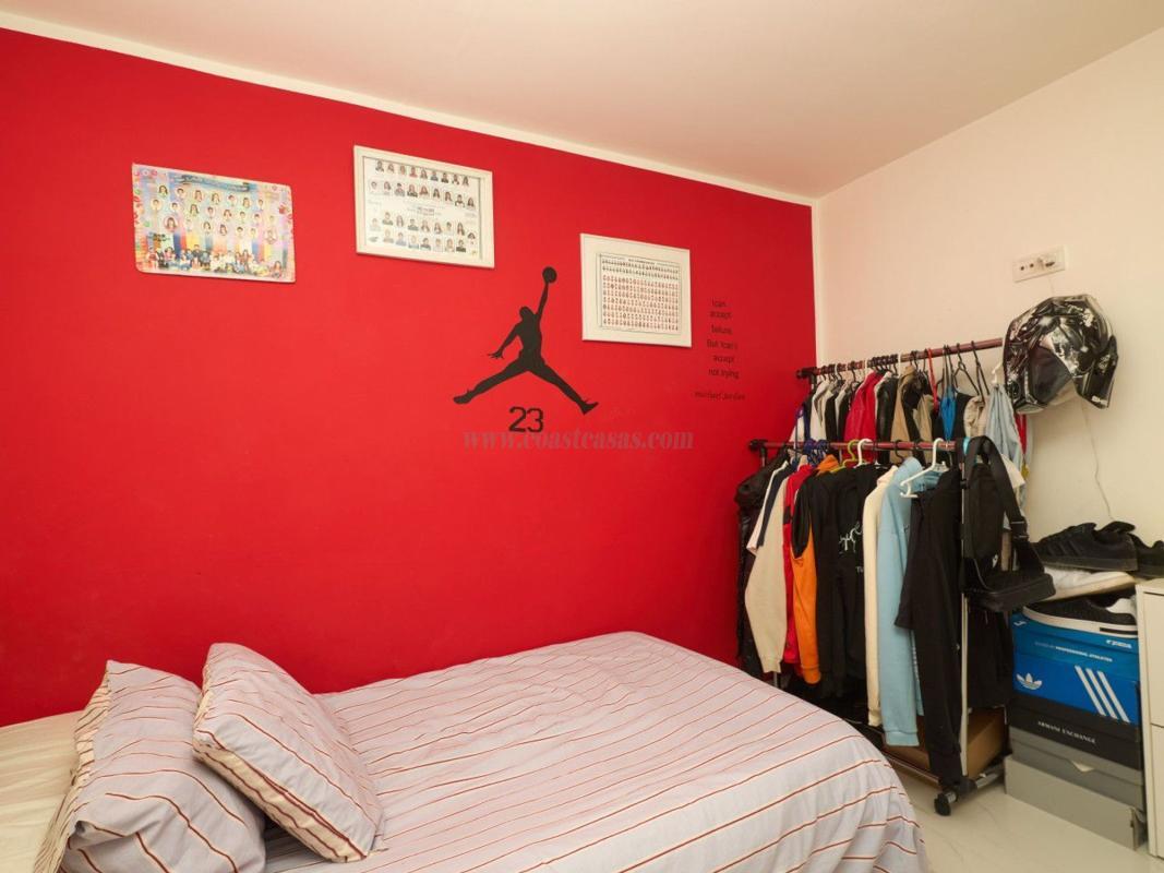 Venta de villa en Torrevieja