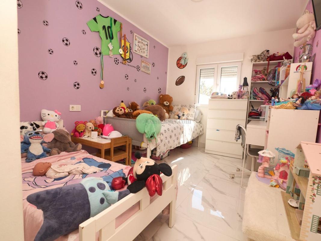 Venta de villa en Torrevieja