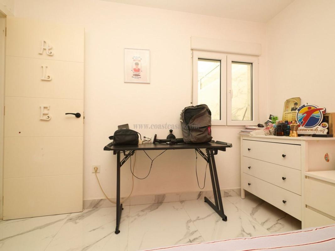Venta de villa en Torrevieja