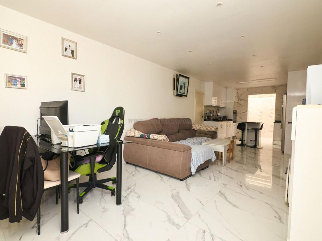 Venta de villa en Torrevieja
