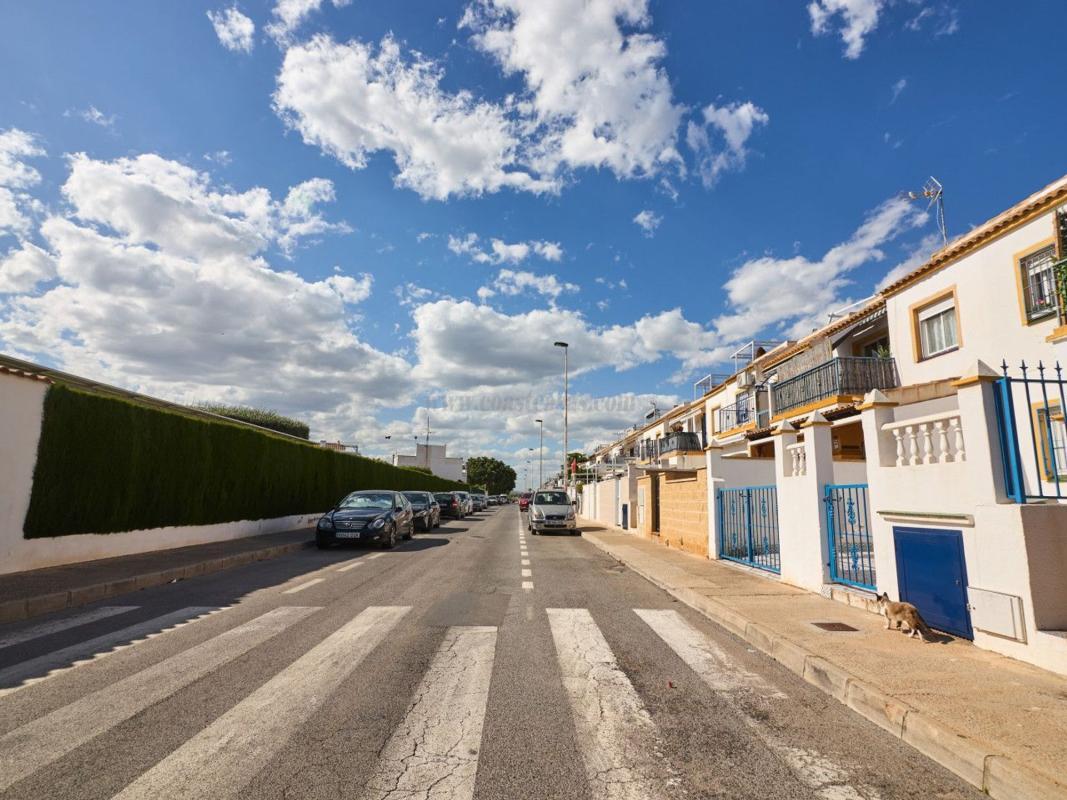 Venta de villa en Torrevieja