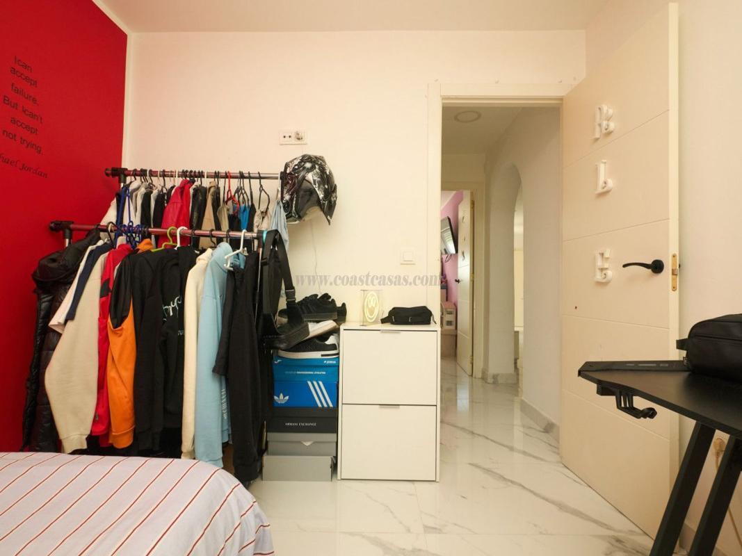 Venta de villa en Torrevieja