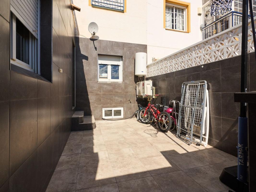 Venta de villa en Torrevieja