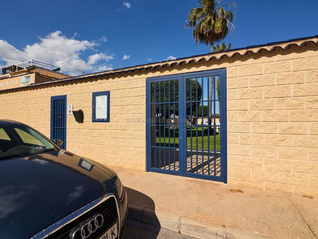Venta de villa en Torrevieja