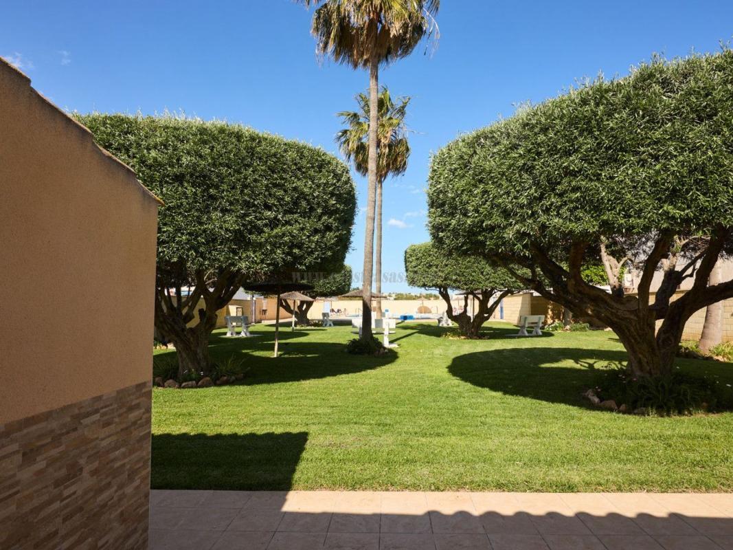 Venta de villa en Torrevieja