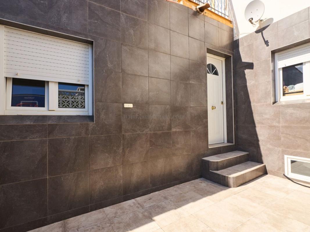 Venta de villa en Torrevieja