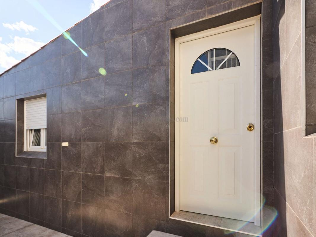 Venta de villa en Torrevieja
