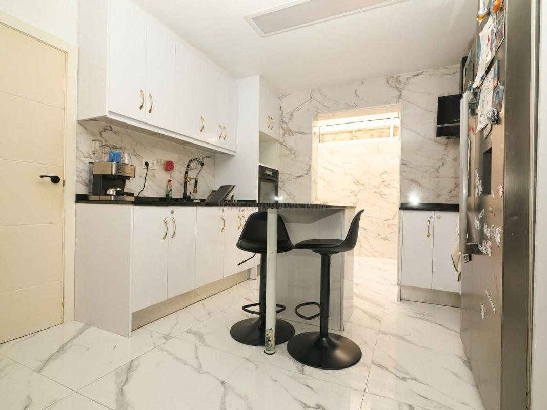 Venta de villa en Torrevieja