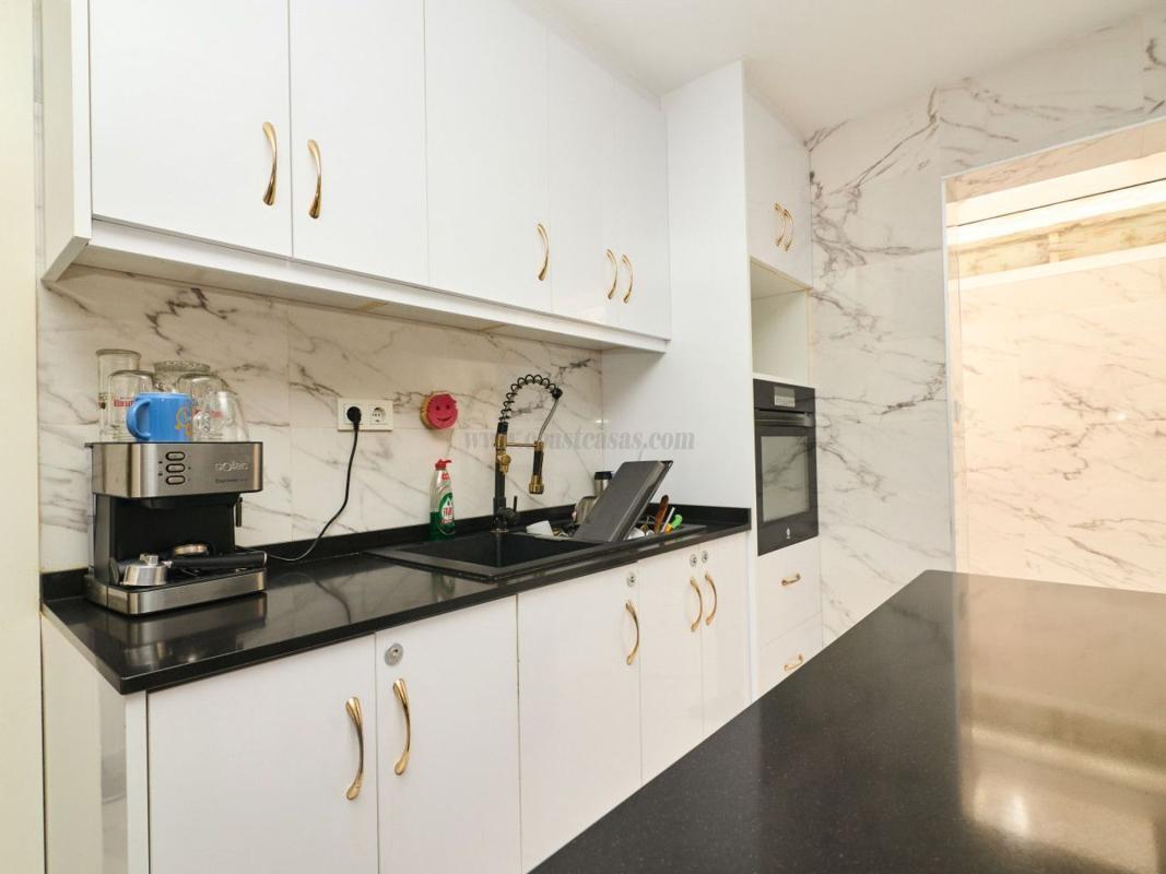 Venta de villa en Torrevieja