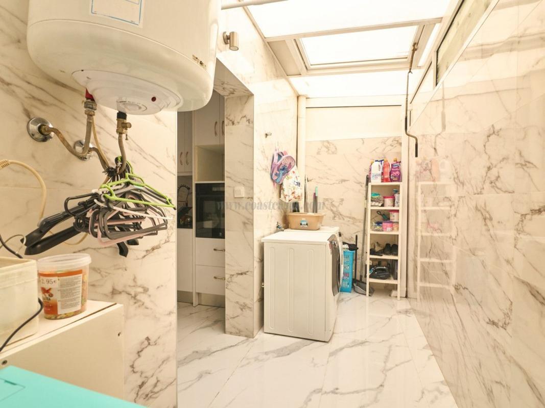 Venta de villa en Torrevieja