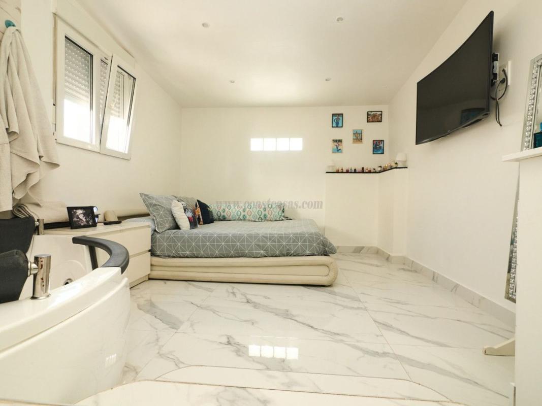 Venta de villa en Torrevieja