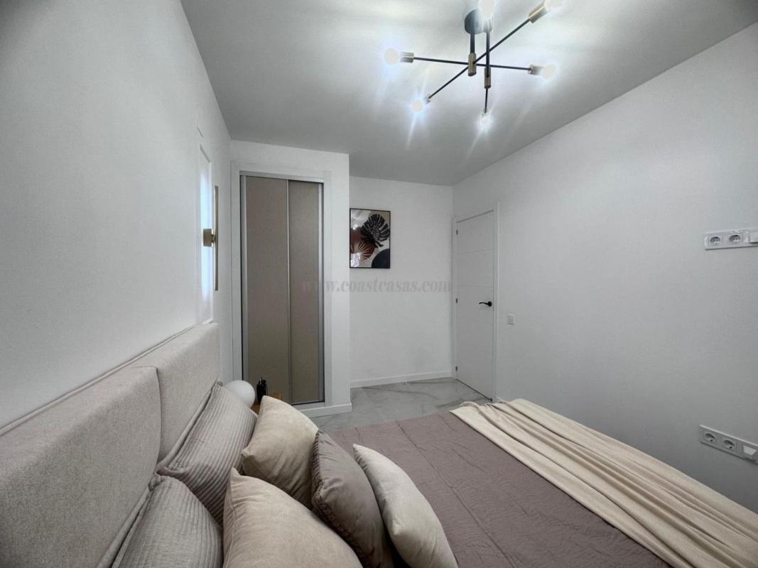 Venta de apartamento en Torrevieja