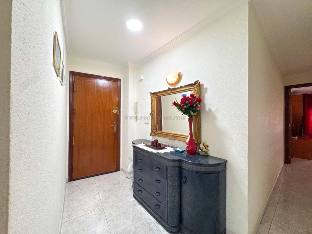 Venta de apartamento en Torrevieja
