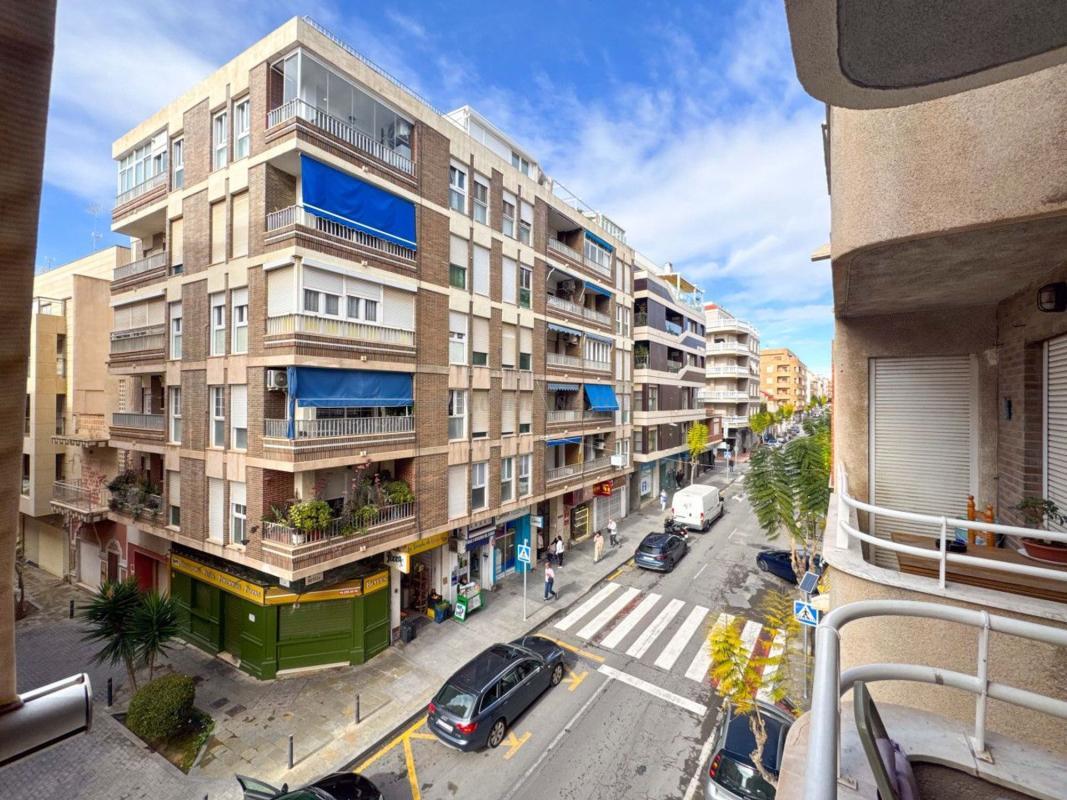 Venta de apartamento en Torrevieja