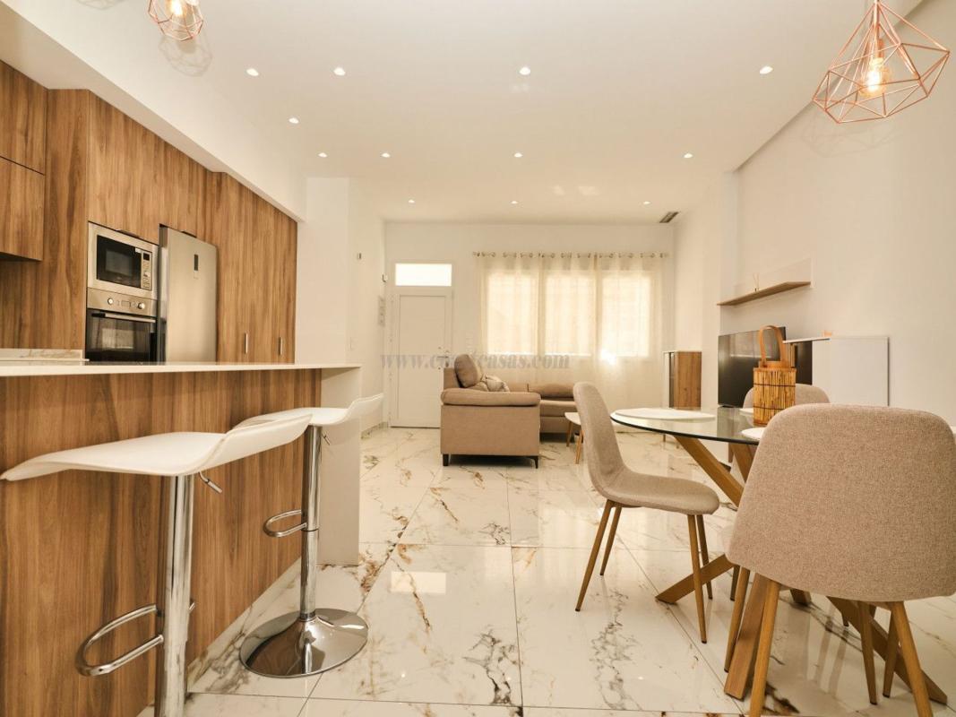 Venta de apartamento en Torrevieja