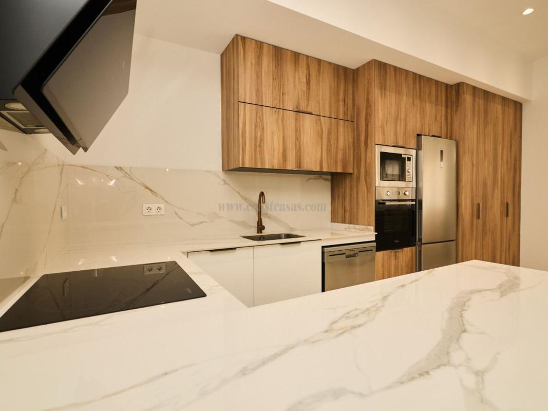 Venta de apartamento en Torrevieja