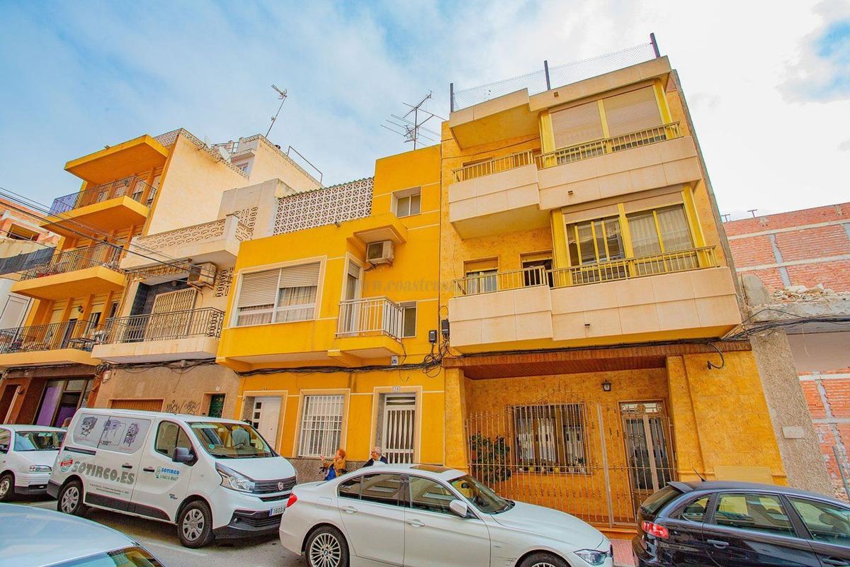 Venta de apartamento en Torrevieja