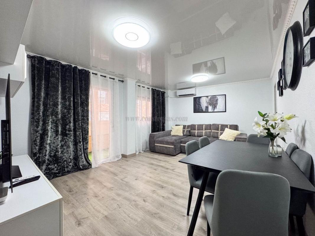 Venta de apartamento en Torrevieja