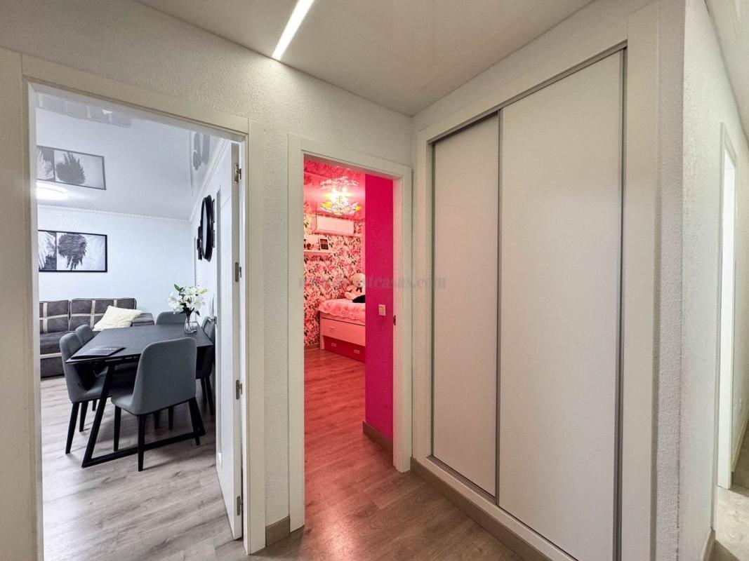 Venta de apartamento en Torrevieja