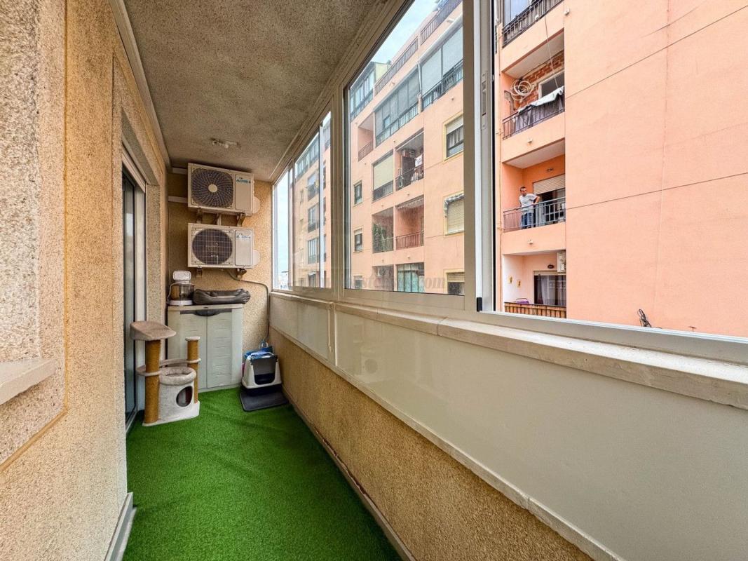 Venta de apartamento en Torrevieja