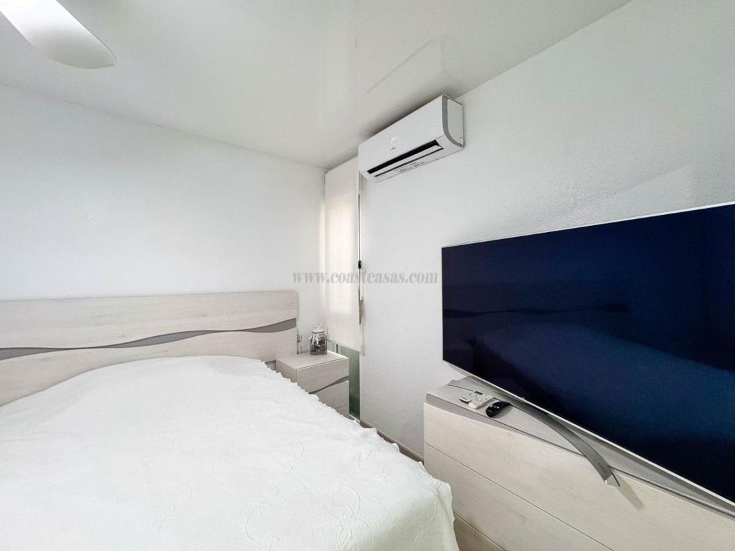 Venta de apartamento en Torrevieja