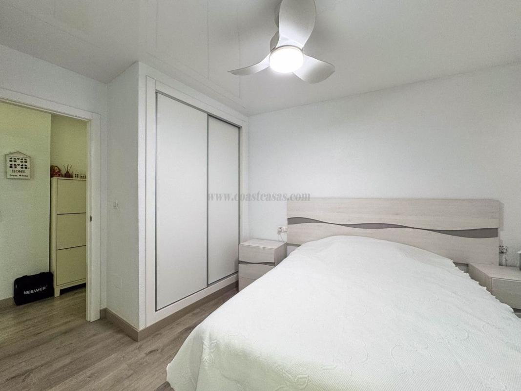 Venta de apartamento en Torrevieja