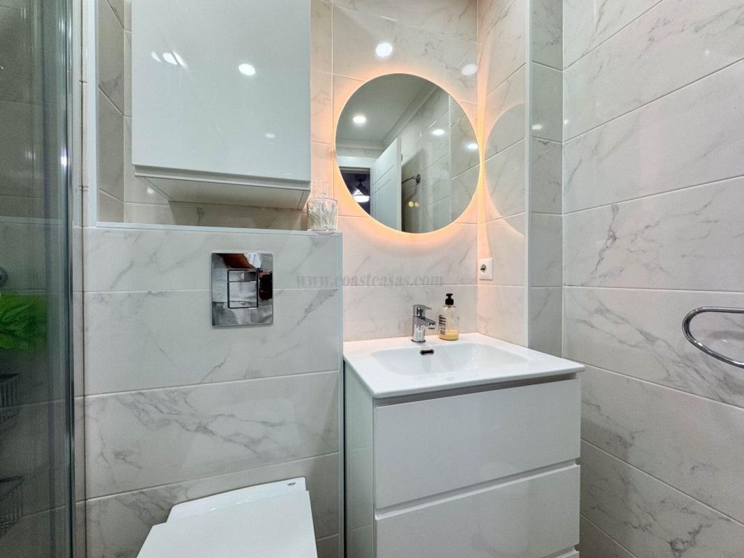 Venta de apartamento en Torrevieja