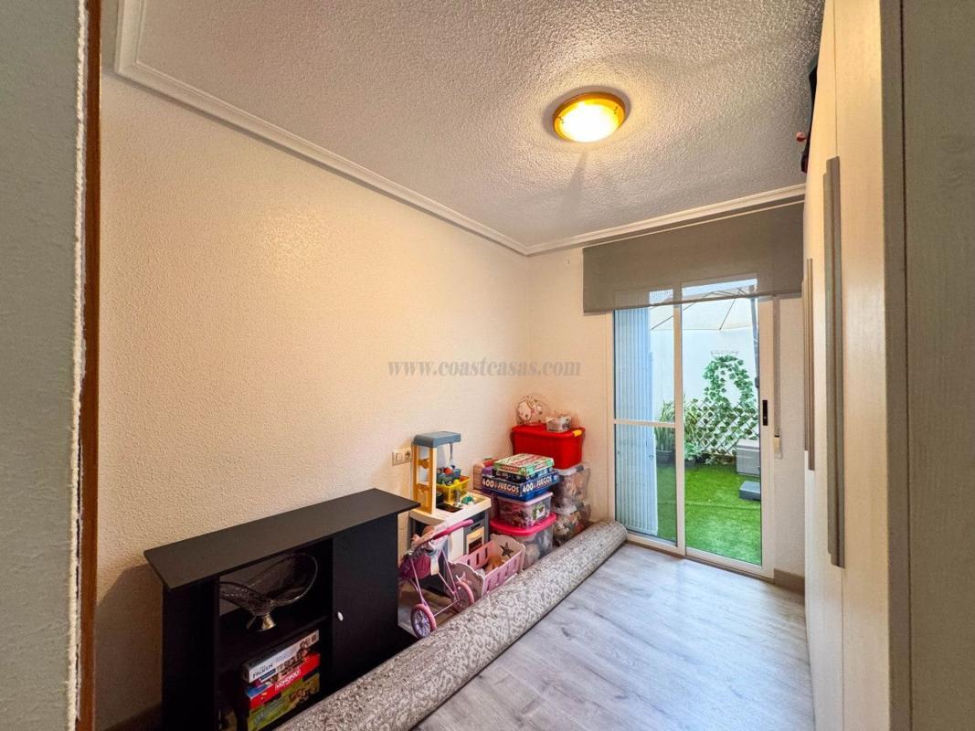 Venta de apartamento en Torrevieja