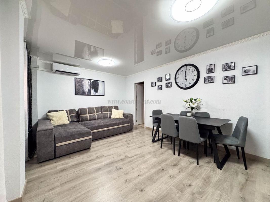 Venta de apartamento en Torrevieja