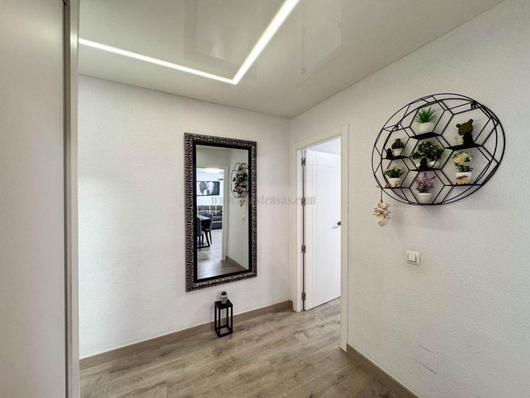 Venta de apartamento en Torrevieja