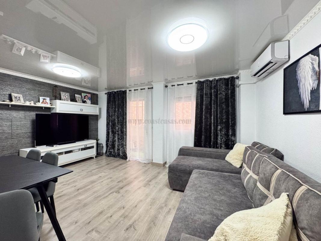 Venta de apartamento en Torrevieja