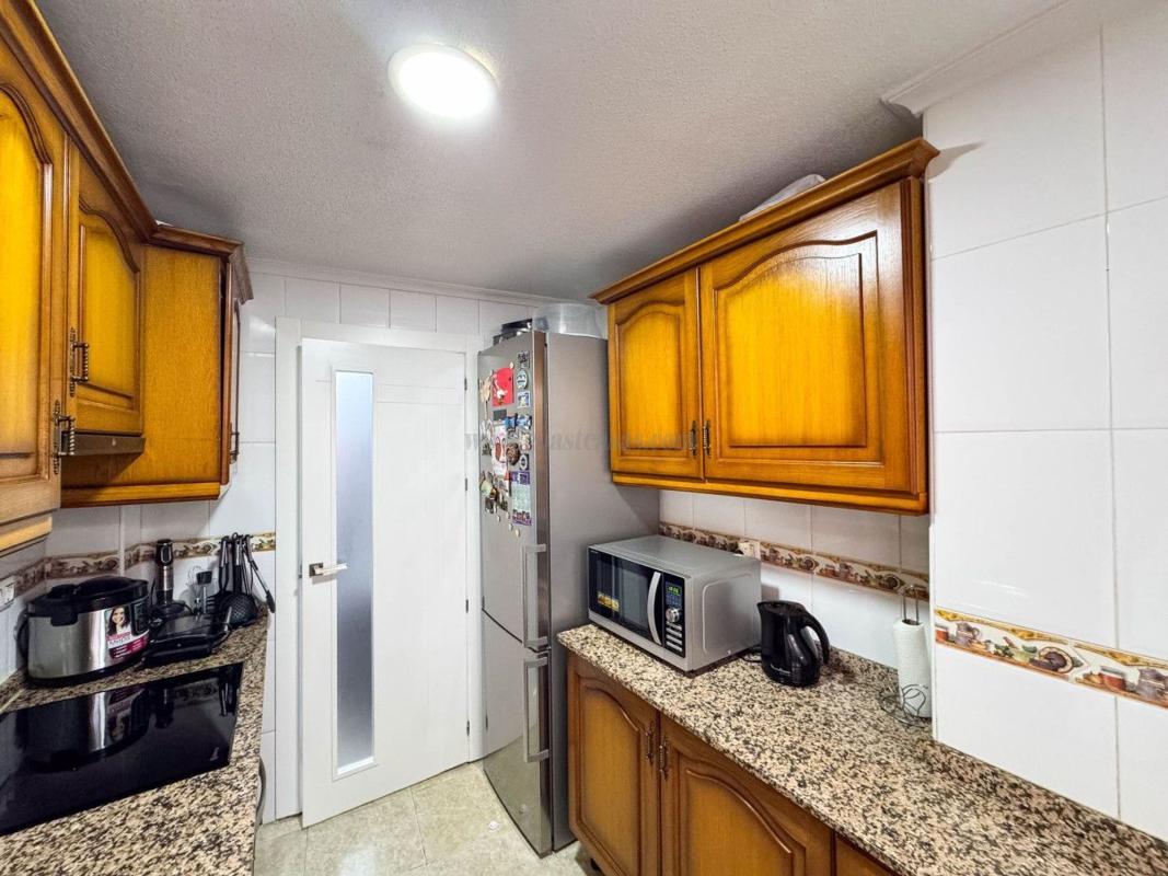 Venta de apartamento en Torrevieja